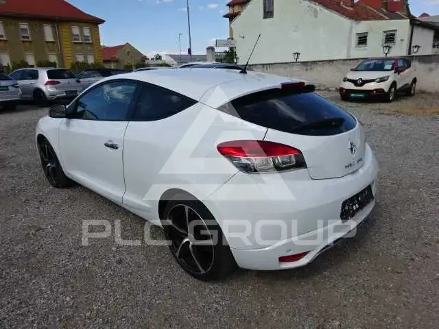 2013 Renault Megane