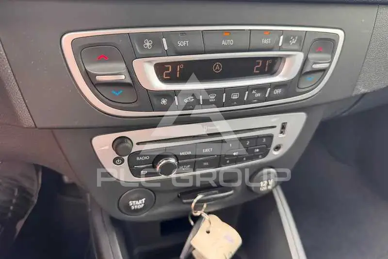 2013 Renault Megane