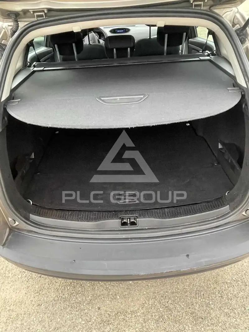 2013 Renault Megane