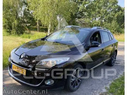 2013 Renault Megane