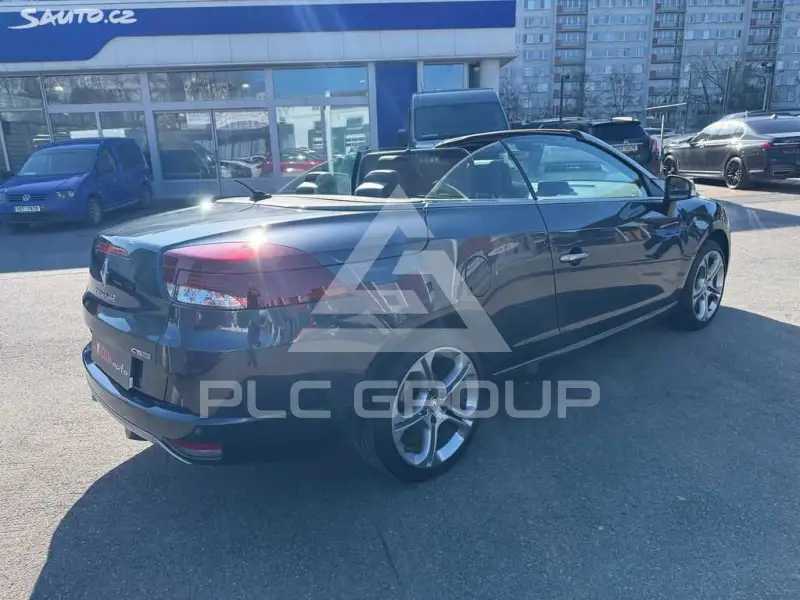 2013 Renault Megane
