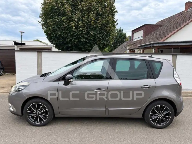 2013 Renault Megane