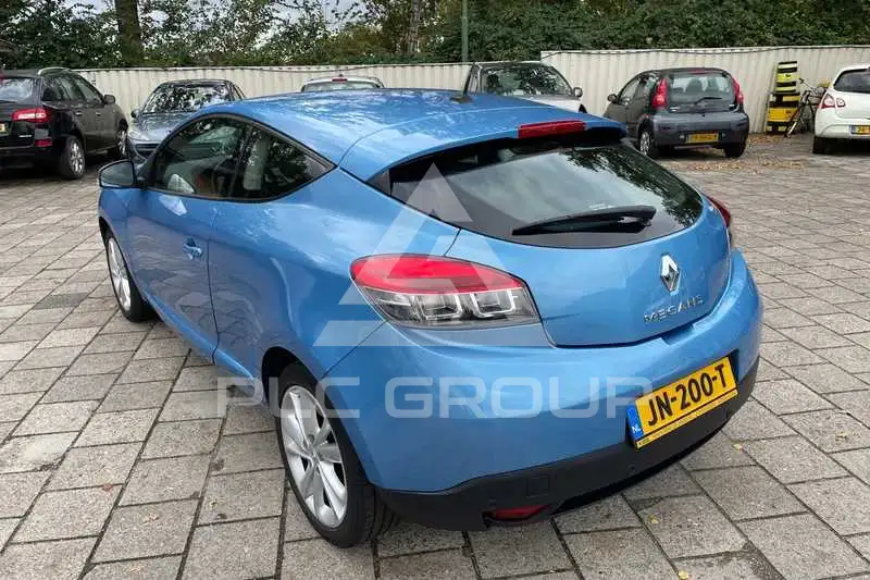 2013 Renault Megane