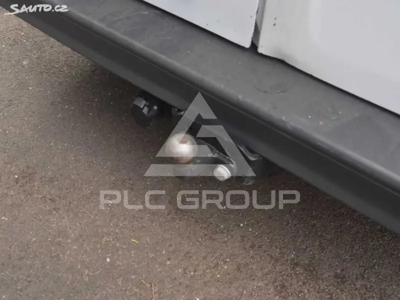 2013 Renault Trafic