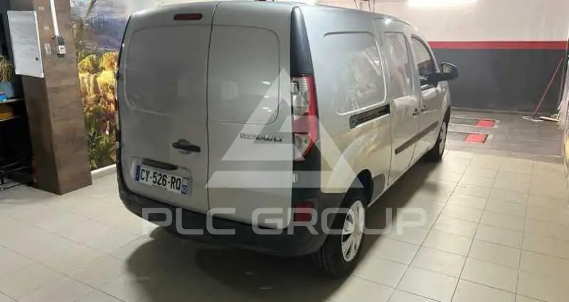 2013 Renault Kangoo