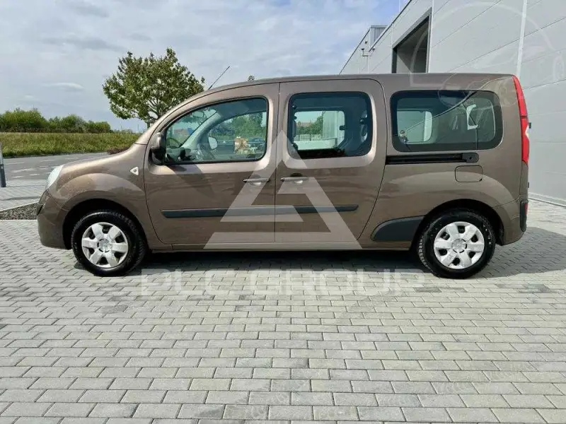 2013 Renault Kangoo