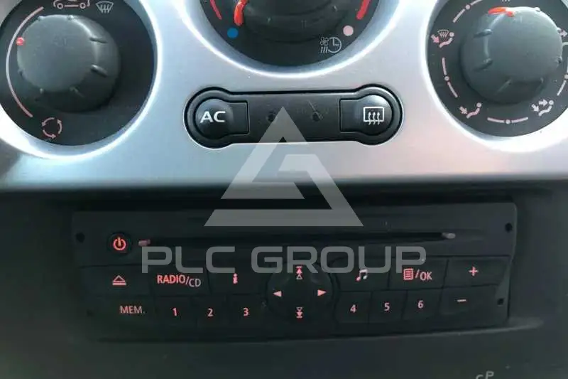2013 Renault Kangoo