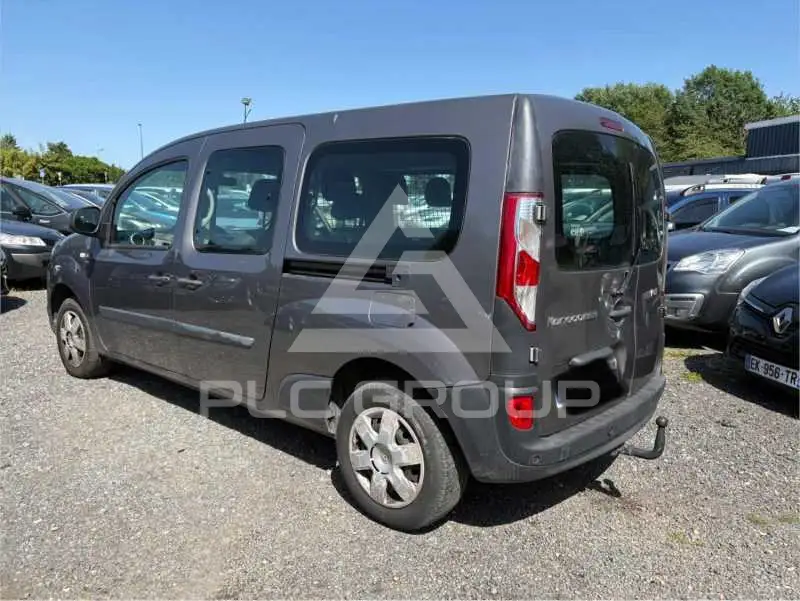 2013 Renault Kangoo
