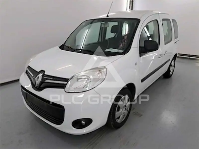 2013 Renault Kangoo
