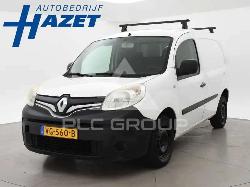 2013 Renault Kangoo