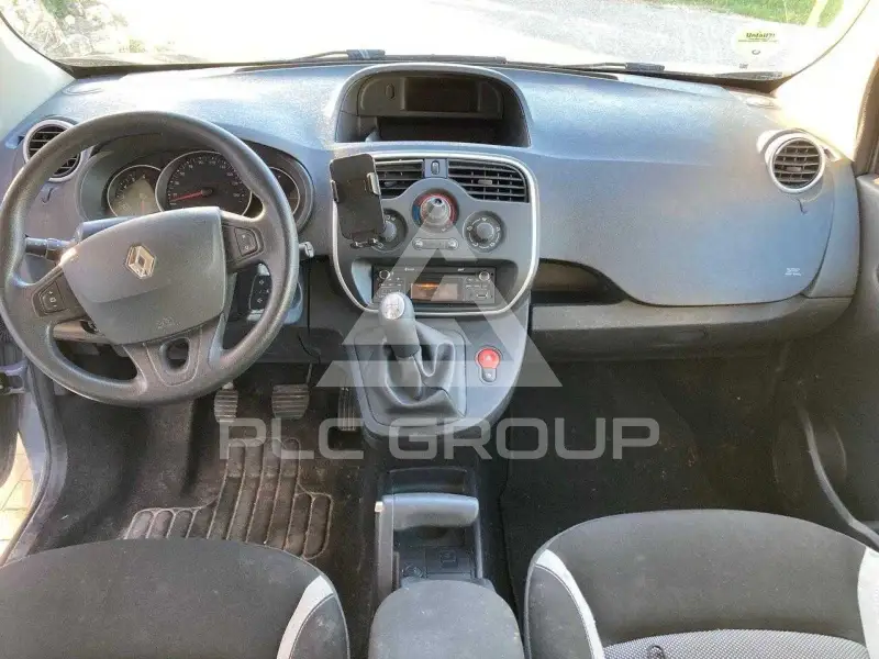 2013 Renault Kangoo