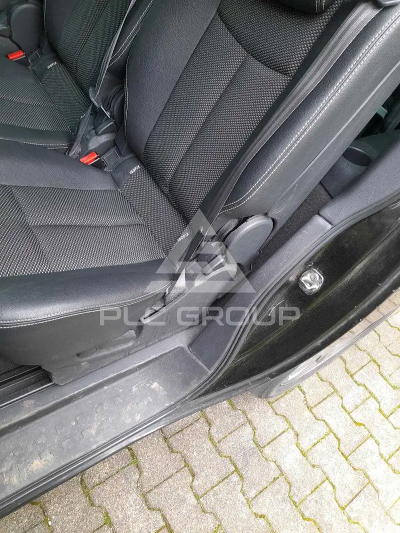 2013 Renault Espace