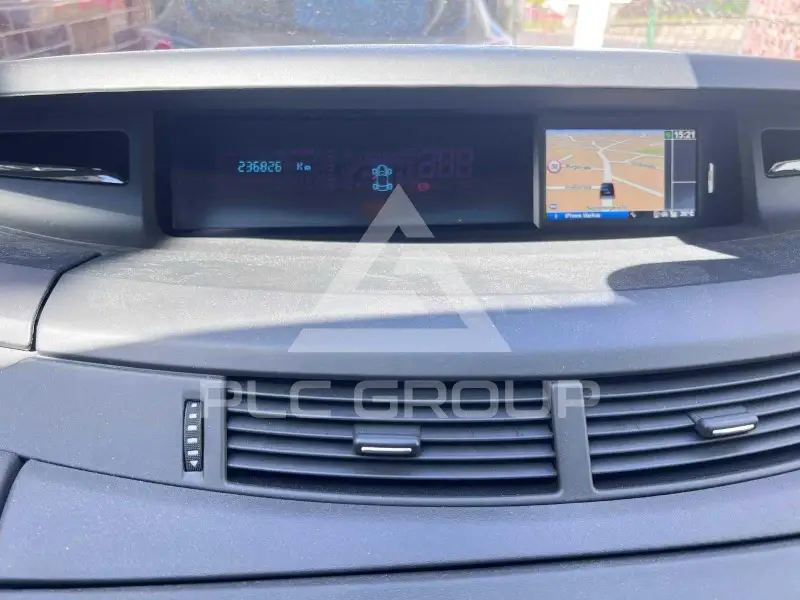 2013 Renault Espace