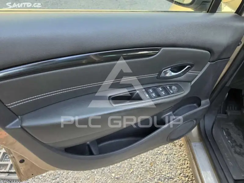 2013 Renault Grand Scenic