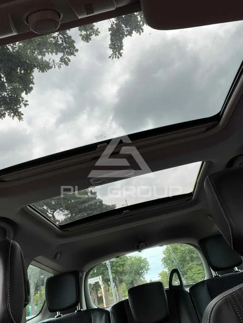 2013 Renault Grand Scenic