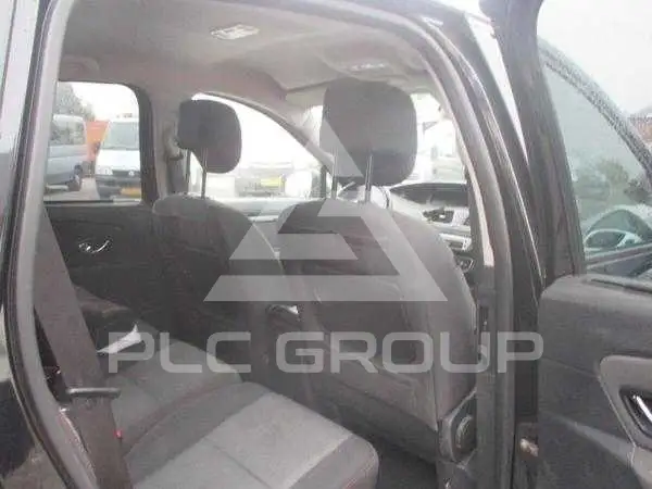 2013 Renault Grand Scenic