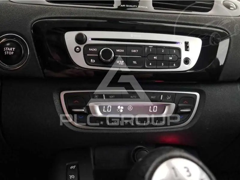 2013 Renault Grand Scenic