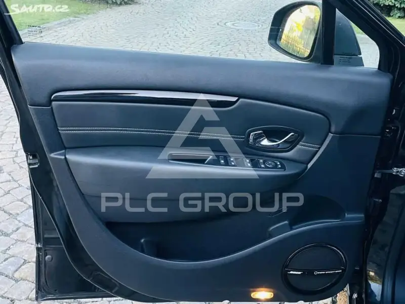 2013 Renault Grand Scenic