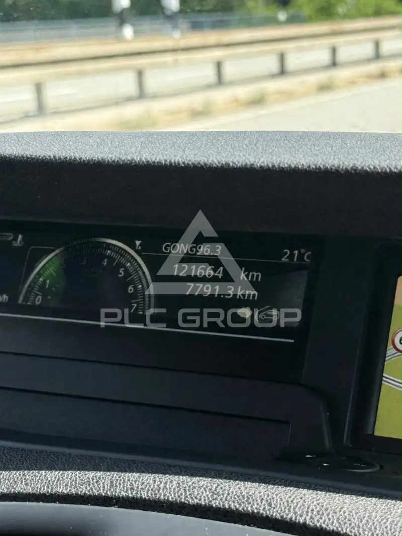 2013 Renault Grand Scenic