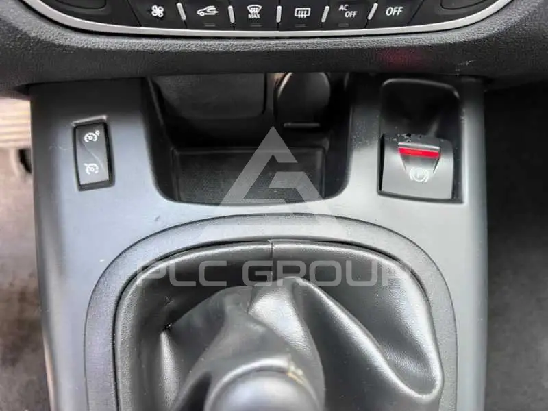 2013 Renault Grand Scenic
