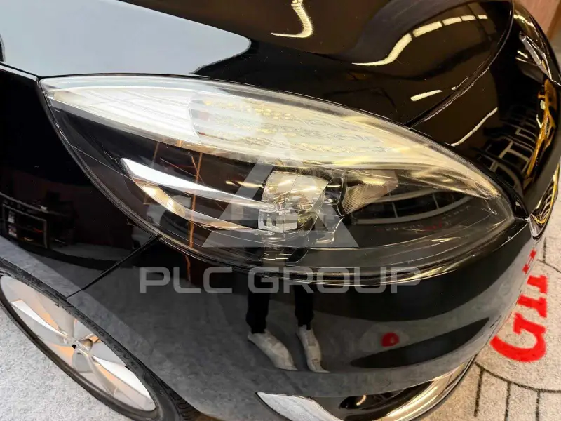 2013 Renault Grand Scenic