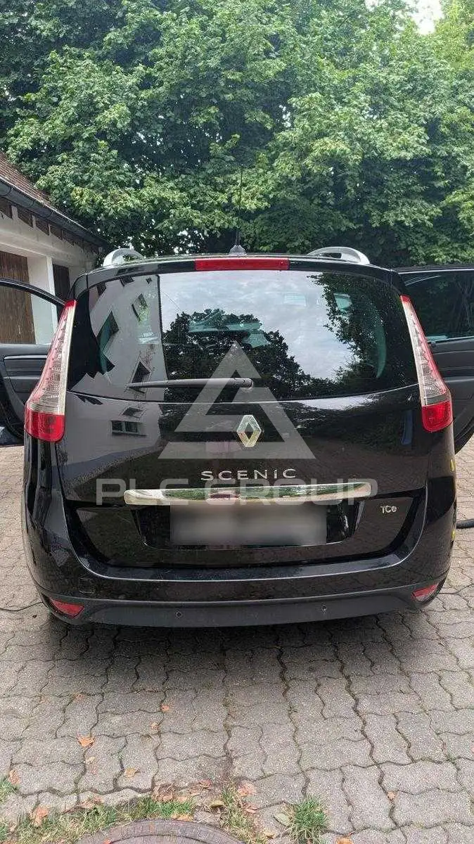 2013 Renault Grand Scenic