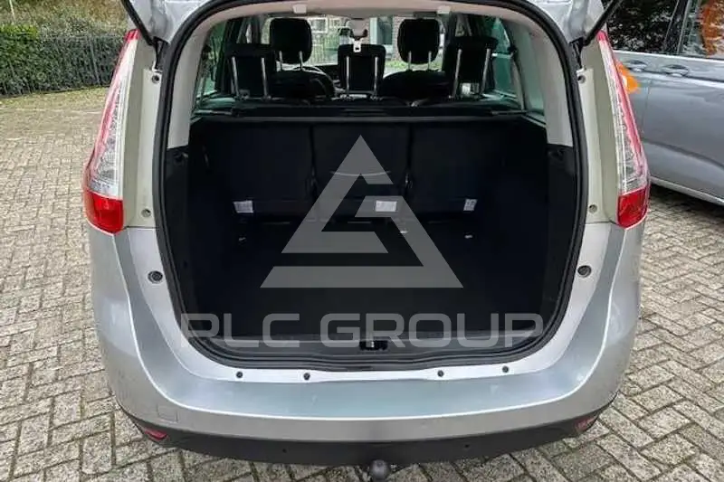 2013 Renault Grand Scenic