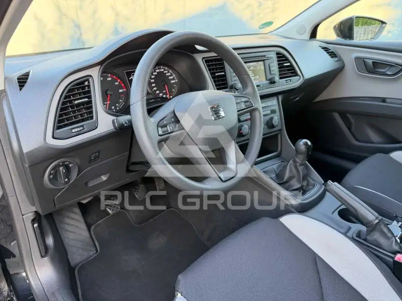 2013 Seat Leon