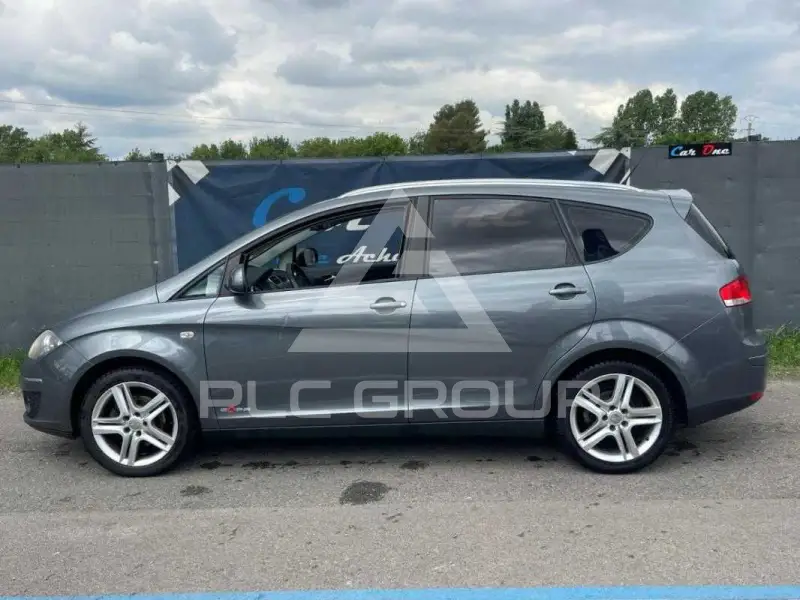 2013 Seat Alteca