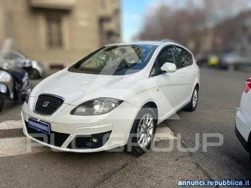 2013 Seat Alteca