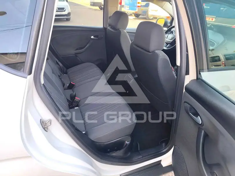 2013 Seat Alteca