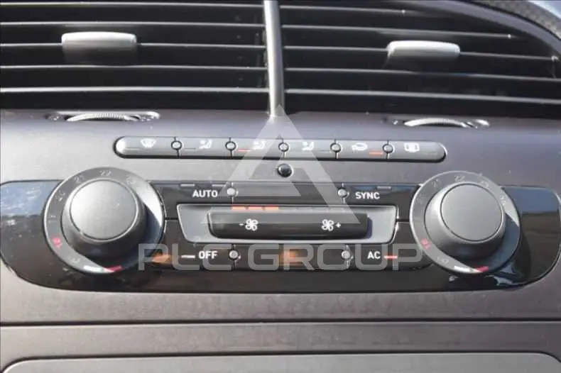 2013 Seat Alteca