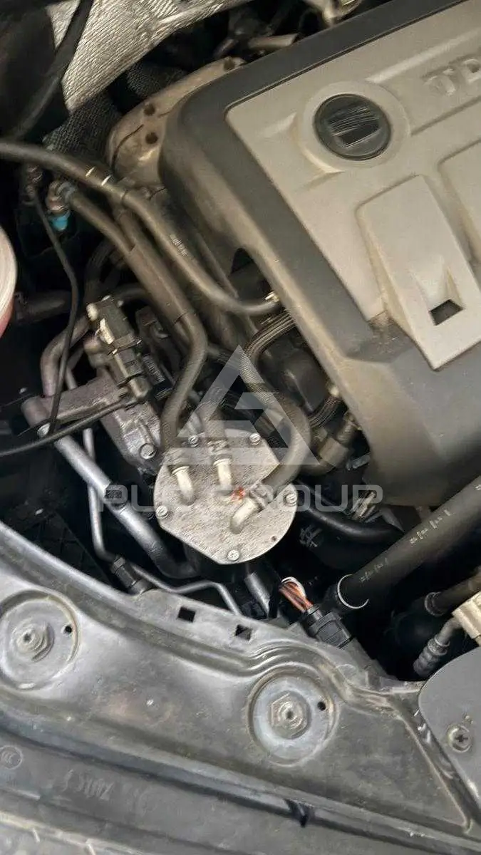 2013 Seat Alhambra