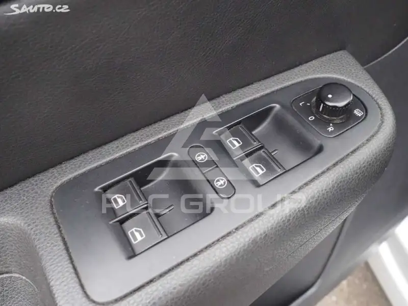 2013 Seat Alhambra
