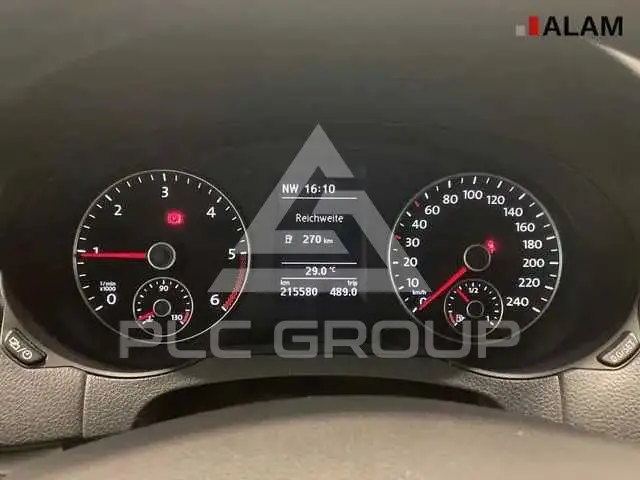 2013 Seat Alhambra