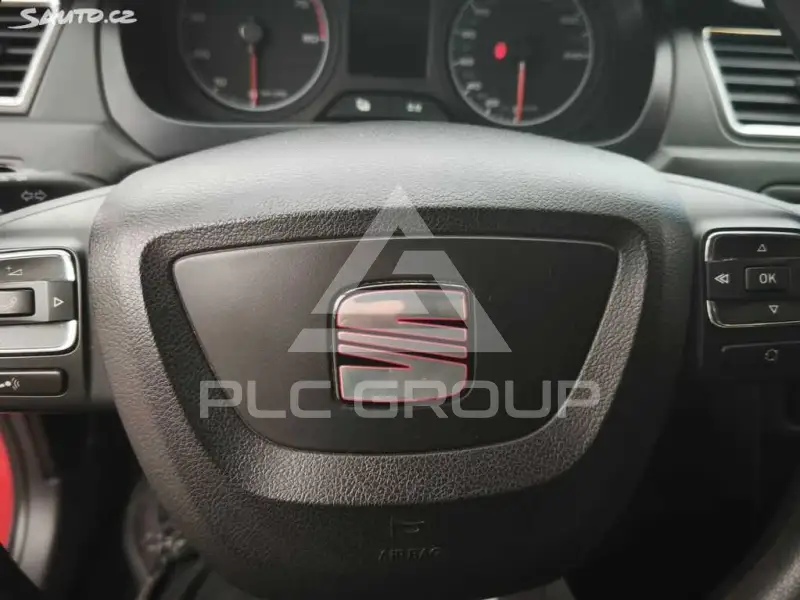 2013 Seat Toledo