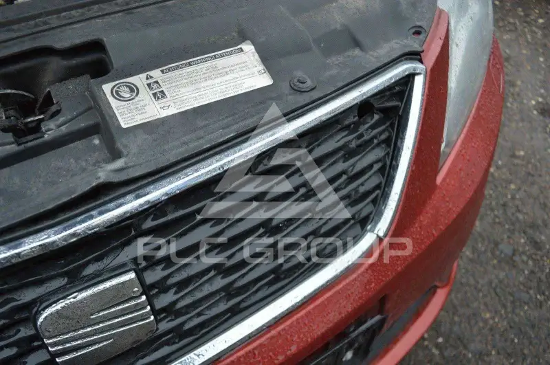 2013 Seat Toledo