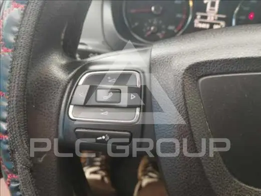 2013 Seat Toledo