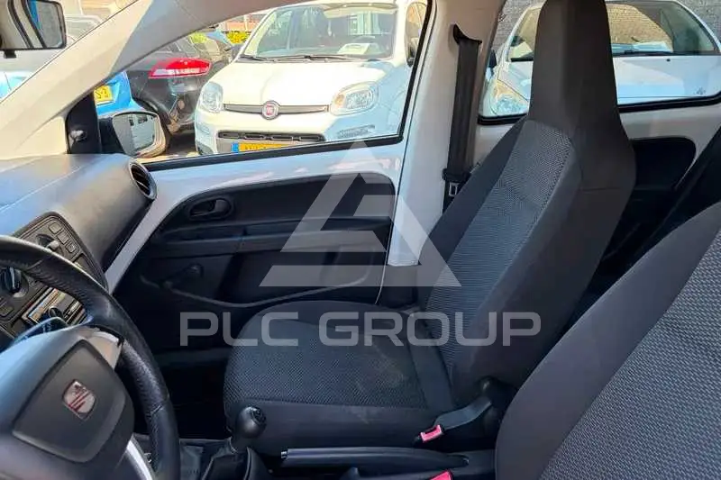 2013 Seat Mii