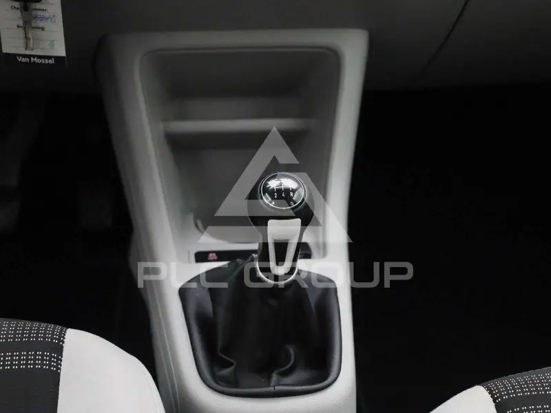 2013 Seat Mii