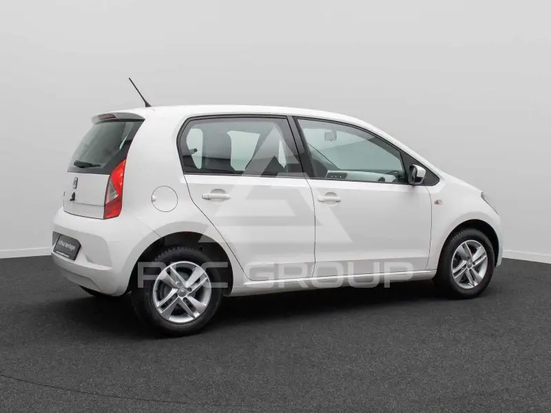 2013 Seat Mii