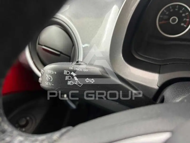 2013 Seat Mii