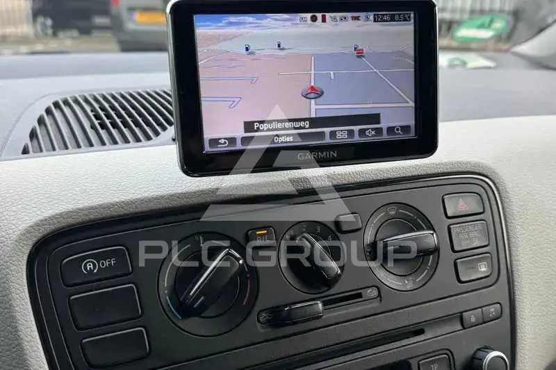 2013 Seat Mii