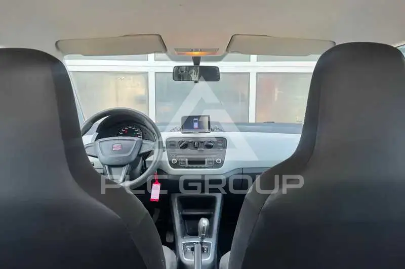 2013 Seat Mii
