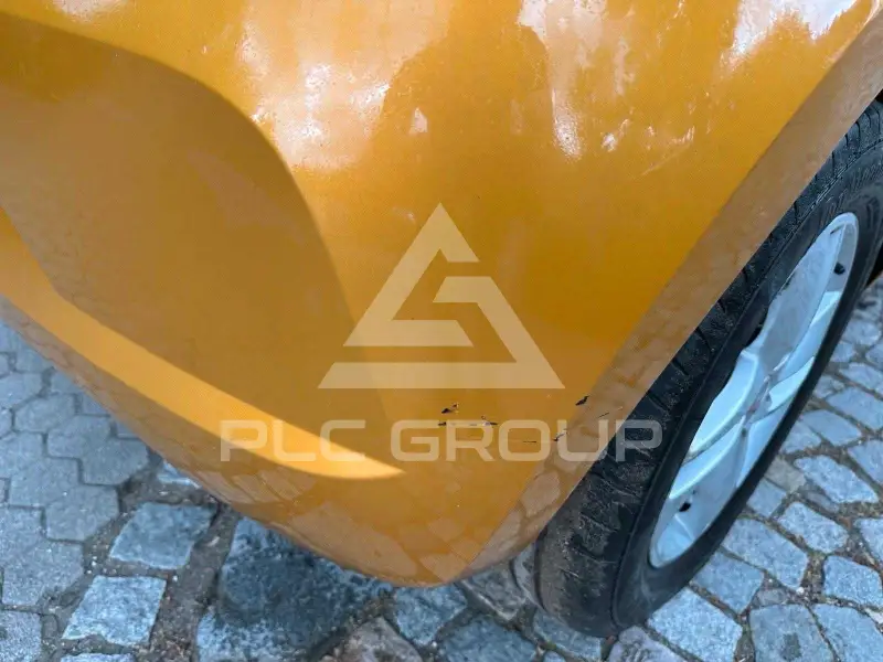 2013 Seat Mii