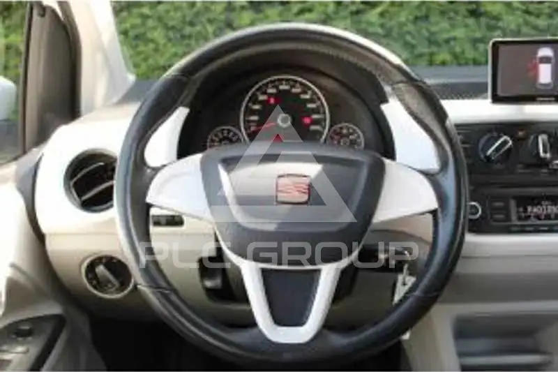 2013 Seat Mii