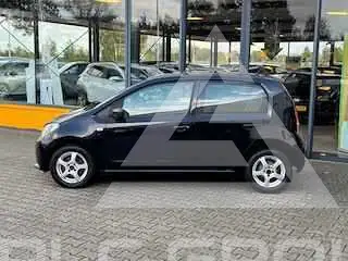 2013 Seat Mii