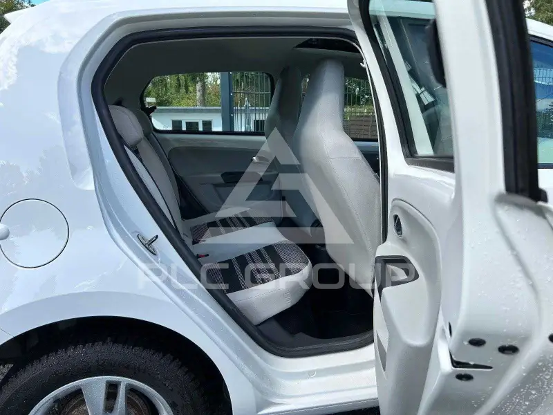 2013 Seat Mii