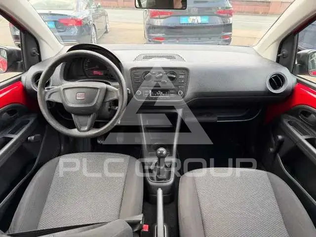 2013 Seat Mii