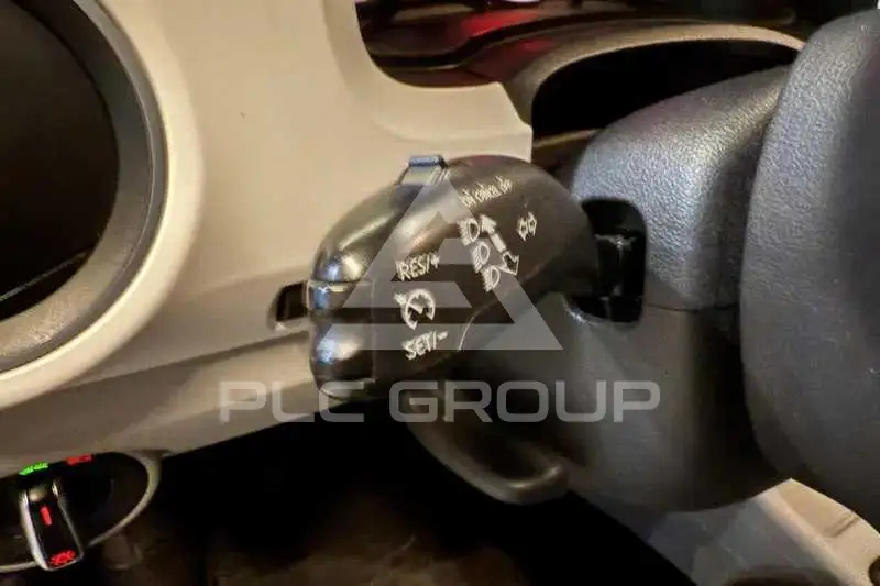 2013 Seat Mii